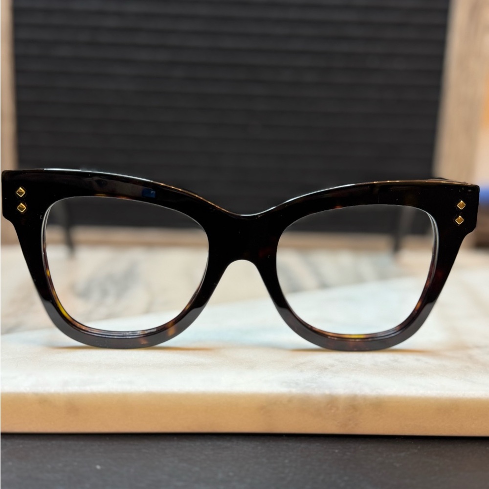 Gucci Women’s Eyeglasses (GG1083-S)